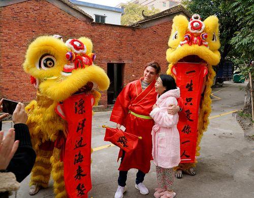 2025广东舞狮重大新闻爆料 第1张 2025广东舞狮重大新闻爆料 第1张