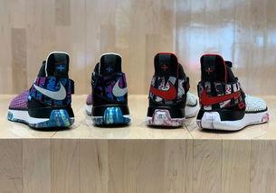 近期篮球鞋爆料新闻报道 第3张 近期篮球鞋爆料新闻报道 第3张